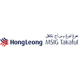 Hong Leong MSIG Takaful 