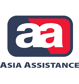 Asia Assistance Network (M) Sdn Bhdlogo
