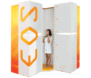 EOS X-Ray System