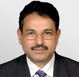 Dr. Anantha Kumar Chinnaswamy