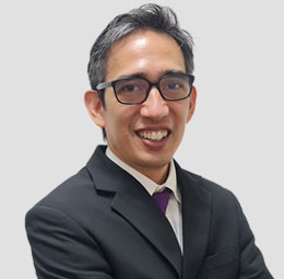 Prof Dr Azhar M. Merican