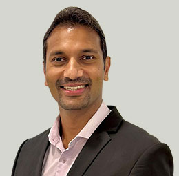 Dr. Jeyasilan Karpudewan