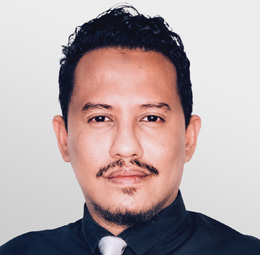 Dr. Norzila Tendot bt Abu Bakar