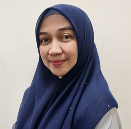 Dr. Norzila Tendot bt Abu Bakar