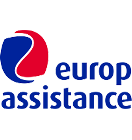 Europ Assistance-logo