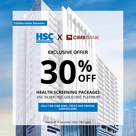 Exclusive Offer