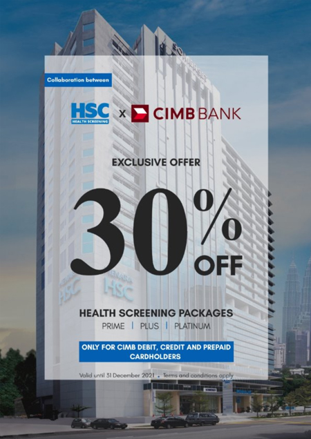 Exclusive Offer