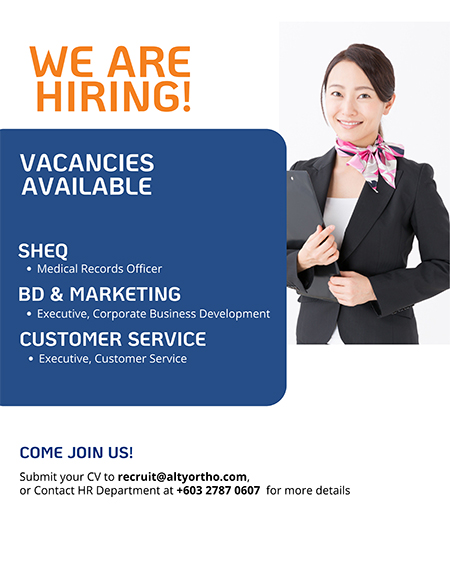 career