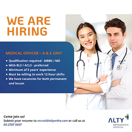 we-are-hiring-medcal-officer